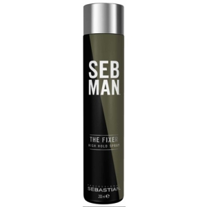 Sebastian SEB MAN The Fixer Spray fixant fort 200ml