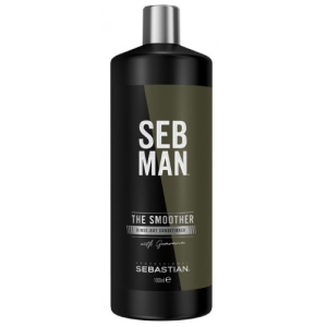Sebastian SEB MAN The Smoother Conditionneur 1000ml