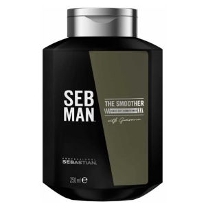 Sebastian SEB MAN The Smoother Conditionneur 250ml