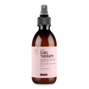 Glossco Spray Activador Curl Therapy 250ml