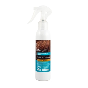 Dr. Santé Coconut Moisturizing Spray for dry hair 150ml