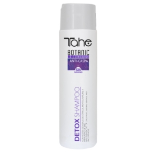 Tahe Botanique Detox shampooing antipelliculaire 300ml