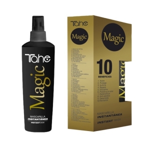 Tahe 10 Avantages Masque Instant Magic 125ml