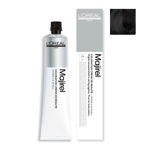 L'Oréal Tinte MAJIREL 1 50 ml Noir.