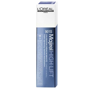 L'Oréal Tint MAJIREL HIGH-LIFT / MAJIBLOND 901S  50ml