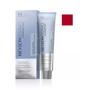 Revlon Tint Revlonissimo Colorsmetique 600 60ml Rouge Couleurs pures + oxigenada de regalo + oxigenada de regalo