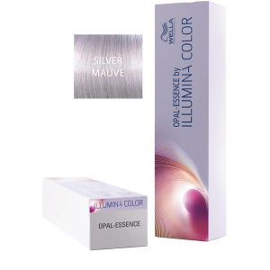 Wella Teinture Illumina Color Opal-essence Silver Mauve 60ml
