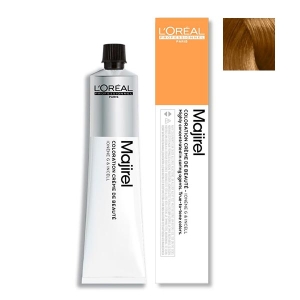 L'Oréal colorant Blond clair Majirel 8.3 Or 50 ml.
