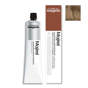 L'Oréal Effacer Tint MAJIREL 8,31 Ash Golden Blonde 50 ml.