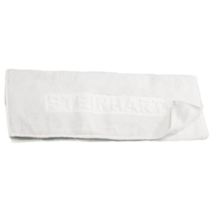 Steinhart Barber serviette blanche 50x75cm