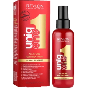 Revlon Uniq One 10 1 CLASSIC Traitement des cheveux professionnel 150ml