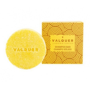 Shampooing  Valquer Solid  ACID Citron et cannelle 50g