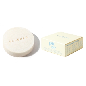 Shampooing Valquer Solid Pilule  S PURE Y 50g