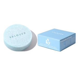Shampooing Valquer Solid Pilule  SKY 50g