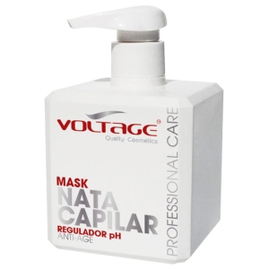Voltage Professional Masque Crème Anti-âge 500 ml