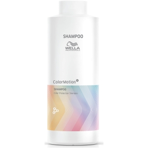Wella ColorMotion+ Shampooing protecteur couleur 1000ml