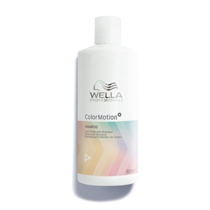 Wella ColorMotion+ NEW Shampooing protecteur couleur 500ml