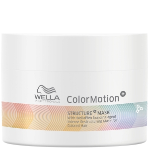 Wella ColorMotion+ Masque restructurant protecteur de couleur 150ml