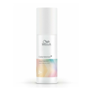 Wella ColorMotion+ Scalp Protect. Lotion protectrice pour le cuir chevelu 150ml