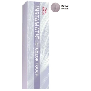 Wella Color Touch Tint INSTAMATIC Muted Mauve