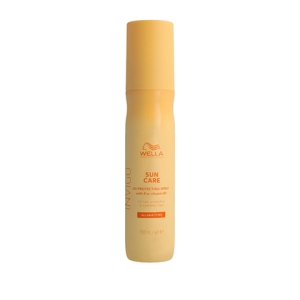 Wella Spray de protection NEW UV INVIGO SUN UV pour cheveux 150ml