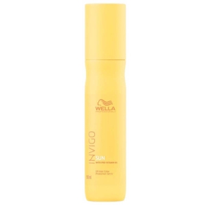 Wella Spray de protection UV INVIGO SUN UV pour cheveux 150ml