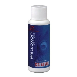 Wella Welloxon Parfait Activateur crème 12% 40vol 60ml.