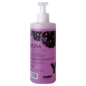 Yunsey Neutral Aromatic Shampoo Blackberry 400ml