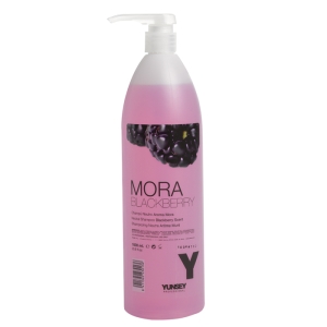 Yunsey Neutral Aromatic Shampoo Blackberry 1000ml