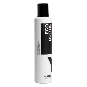 Yunsey Extra-strong Lacquer Without Gas 300ml