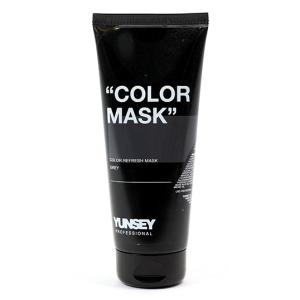 Yunsey Gray Color Mask 200ml
