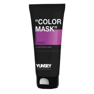 Yunsey Violet Color Mask 200ml
