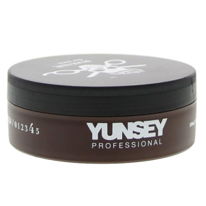 Yunsey Men Strong Hold Styling Pomade 100ml
