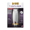 Andis T-Outliner Trimmer Corded.  coupe-machine 2