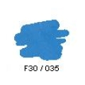 Kryolan Palette Ombre à Paupières Recharge 3g n ° F39.  ref: 55330 2