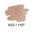 Kryolan Recharge Palette de fard à paupières n ° H23 3g.  ref: 55330 2