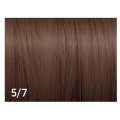 Wella ILLUMINA Teinte couleur brun clair 5/7 Brown 60ml 2