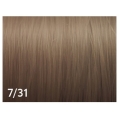 Wella Tint ILLUMINA 7/31 COULEUR Ash Blond Mi-Dorado 60ml 2