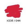 Kryolan Recharge Palette de fard à paupières n ° K335 3G.  ref: 55330 2