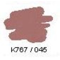 Kryolan Recharge Palette de fard à paupières n ° K767 2,5g.  ref: 55330 2