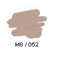 Kryolan Recharge Palette de fard à paupières n ° M8 3G.  ref: 55330 2