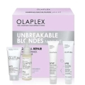 Olaplex Unbreakable Blondes Mini Kit 2