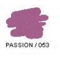 Kryolan Recharge fard à paupières Palette No. Passion 3G.  ref: 55330 2
