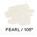 Kryolan Recharge Palette de fard à paupières n ° Pearl 2,5g.  ref: 55330 2