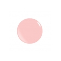 Polymère d'hiver clous fantaisie.  Porcelaine Cover Pink 45g. 2