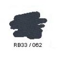Kryolan Recharge Palette de fard à paupières n ° RB33 3g.  ref: 55330 2