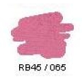 Kryolan Recharge Palette de fard à paupières n ° RB45 3g.  ref: 55330 2
