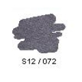 Kryolan Recharge Palette de fard à paupières n ° S12 2,5g.  ref: 55330 2