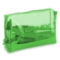 Termix Pack Brushing 3 pasos Green Fluor 2