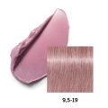 Schwarzkopf Chroma ID Bonding Masque de couleur blond platine frêne violet 9,5-19 300ml 2